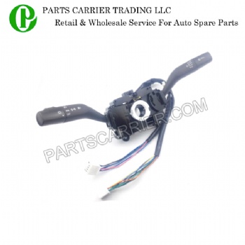 8-97360691-0 Combination switch for new Isuzu D-max