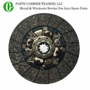 8-97377149-0 Clutch Disc for Isuzu Npr