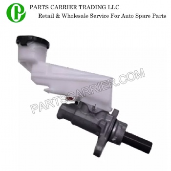 8-98163228-0 Brake Master cylinders For Isuzu D-Max