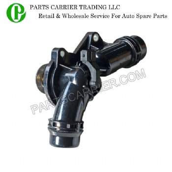 11530139877 Thermostat For BMW E46 E39 E60 E61 E38 E65 E66 E67 X3 E83 X5