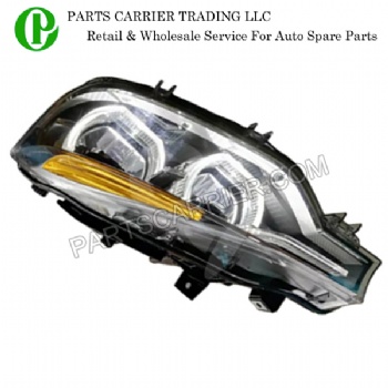 63117419634 Headlight For BMW F30