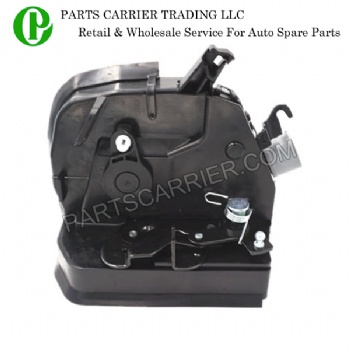 BMW E53 X5 Door Lock Actuator 51218402537