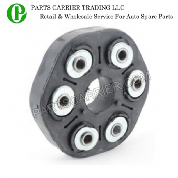 BMW E91 E60 26117542238 Driveshaft flex disc