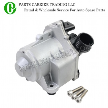 Electric Water Pump 11517546996 for BMW E70 X5