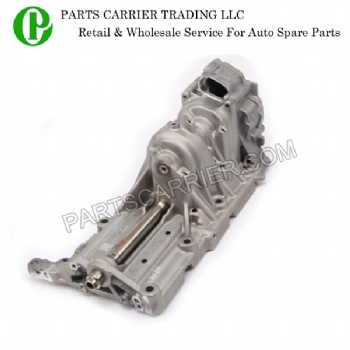 Oil Pump with Counterbalance For BMW 125i 220i 328i 420i 520i 528i 11277632111