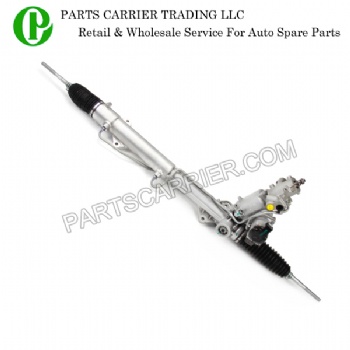 power steering rack for BMW X5 X6 E71 32106793552