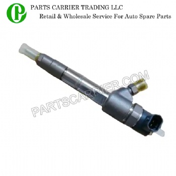 3B2-408 Injector  XCMG roller XMR303