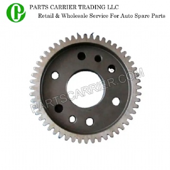 231200117 gear for XCMG road roller XS122