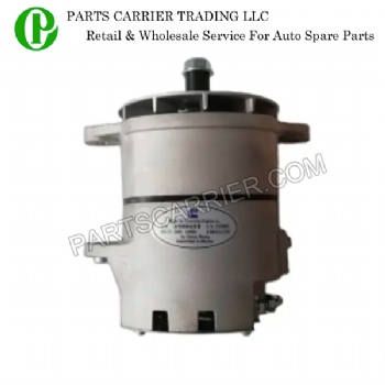 generator 3400698 xcmg ZL50GN Loader