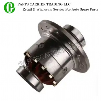 5431603 SEM Differential SEM658D SANY Wheel Loader