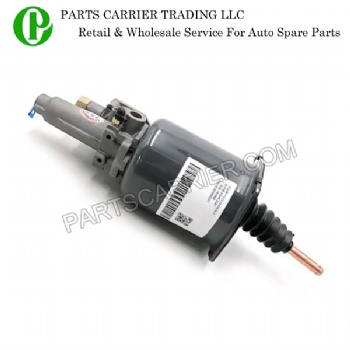 60199875 SANY Truck Crane Clutch Booster