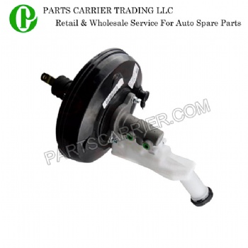 Brake Master Cylinder 3505010-01 for DFSK